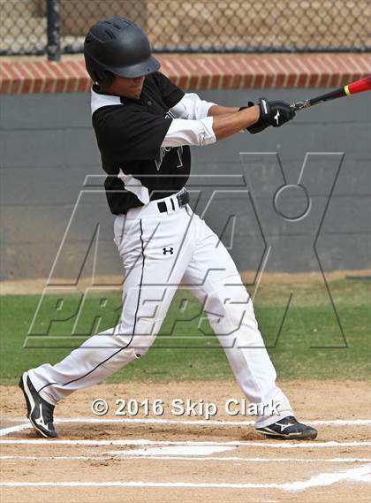 Thumbnail 3 in Mission Vista vs Carlsbad photogallery.