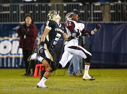 Thumbnail 1 in Windsor vs. Hand (CIAC Class L Final) photogallery.