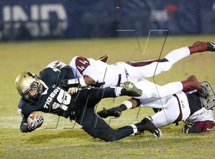 Thumbnail 3 in Windsor vs. Hand (CIAC Class L Final) photogallery.