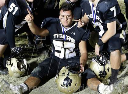 Thumbnail 2 in Windsor vs. Hand (CIAC Class L Final) photogallery.