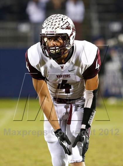Thumbnail 1 in Windsor vs. Hand (CIAC Class L Final) photogallery.