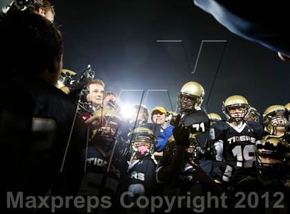 Thumbnail 3 in Windsor vs. Hand (CIAC Class L Final) photogallery.
