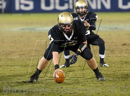 Thumbnail 1 in Windsor vs. Hand (CIAC Class L Final) photogallery.
