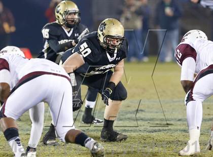 Thumbnail 1 in Windsor vs. Hand (CIAC Class L Final) photogallery.