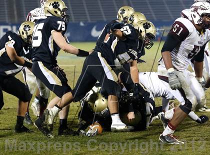 Thumbnail 2 in Windsor vs. Hand (CIAC Class L Final) photogallery.