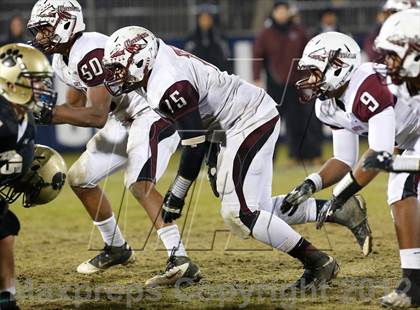 Thumbnail 2 in Windsor vs. Hand (CIAC Class L Final) photogallery.