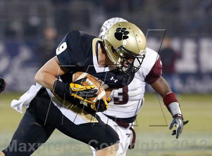 Thumbnail 2 in Windsor vs. Hand (CIAC Class L Final) photogallery.