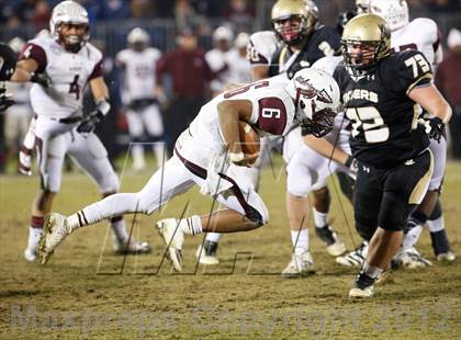 Thumbnail 1 in Windsor vs. Hand (CIAC Class L Final) photogallery.