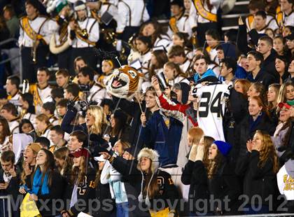 Thumbnail 3 in Windsor vs. Hand (CIAC Class L Final) photogallery.
