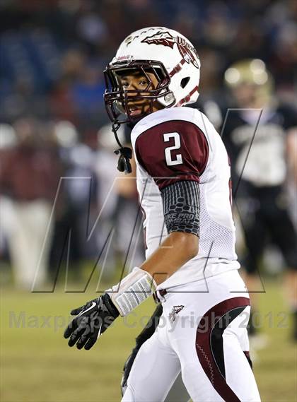 Thumbnail 1 in Windsor vs. Hand (CIAC Class L Final) photogallery.