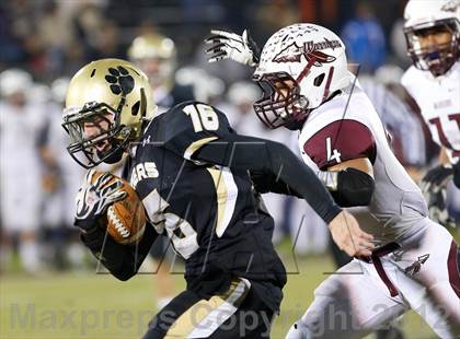 Thumbnail 2 in Windsor vs. Hand (CIAC Class L Final) photogallery.