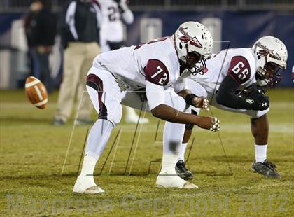 Thumbnail 3 in Windsor vs. Hand (CIAC Class L Final) photogallery.