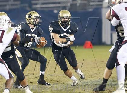 Thumbnail 2 in Windsor vs. Hand (CIAC Class L Final) photogallery.