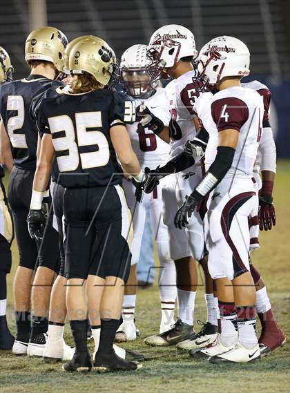 Thumbnail 3 in Windsor vs. Hand (CIAC Class L Final) photogallery.