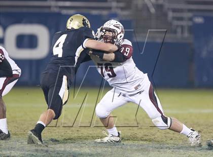 Thumbnail 2 in Windsor vs. Hand (CIAC Class L Final) photogallery.