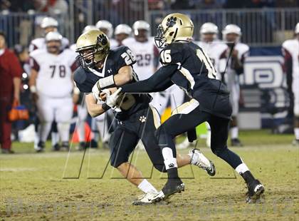 Thumbnail 2 in Windsor vs. Hand (CIAC Class L Final) photogallery.