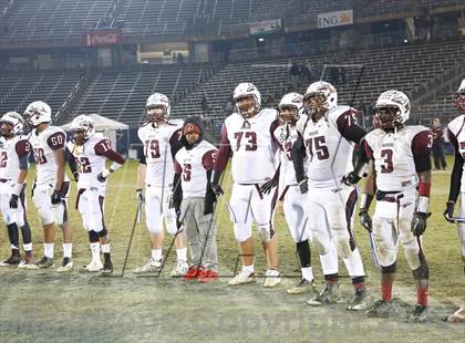 Thumbnail 2 in Windsor vs. Hand (CIAC Class L Final) photogallery.