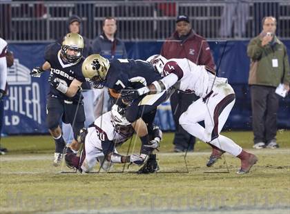 Thumbnail 1 in Windsor vs. Hand (CIAC Class L Final) photogallery.