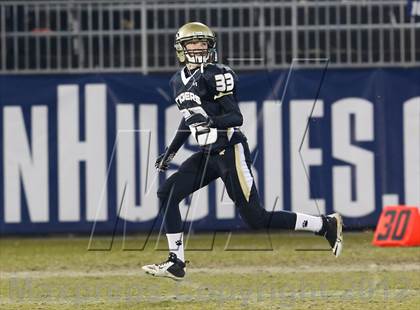 Thumbnail 2 in Windsor vs. Hand (CIAC Class L Final) photogallery.