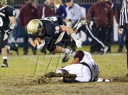 Thumbnail 1 in Windsor vs. Hand (CIAC Class L Final) photogallery.