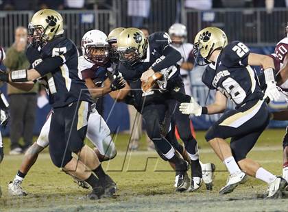 Thumbnail 1 in Windsor vs. Hand (CIAC Class L Final) photogallery.