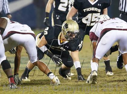 Thumbnail 2 in Windsor vs. Hand (CIAC Class L Final) photogallery.