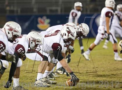 Thumbnail 2 in Windsor vs. Hand (CIAC Class L Final) photogallery.