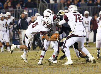 Thumbnail 1 in Windsor vs. Hand (CIAC Class L Final) photogallery.