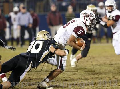 Thumbnail 2 in Windsor vs. Hand (CIAC Class L Final) photogallery.