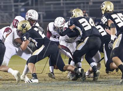 Thumbnail 2 in Windsor vs. Hand (CIAC Class L Final) photogallery.