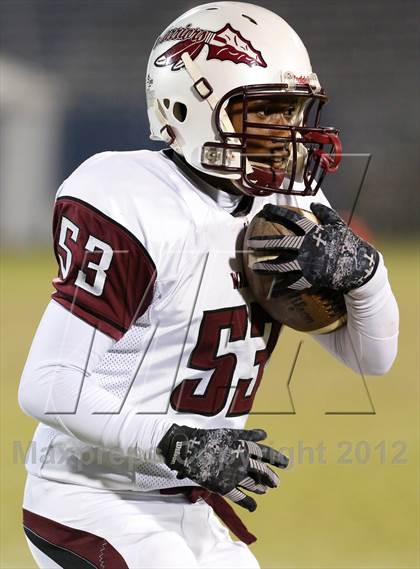 Thumbnail 2 in Windsor vs. Hand (CIAC Class L Final) photogallery.