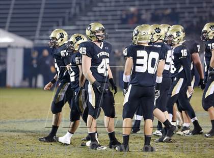 Thumbnail 3 in Windsor vs. Hand (CIAC Class L Final) photogallery.