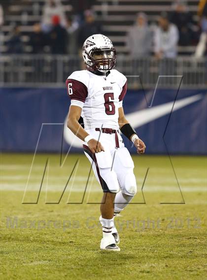 Thumbnail 2 in Windsor vs. Hand (CIAC Class L Final) photogallery.