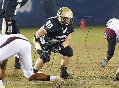 Thumbnail 3 in Windsor vs. Hand (CIAC Class L Final) photogallery.