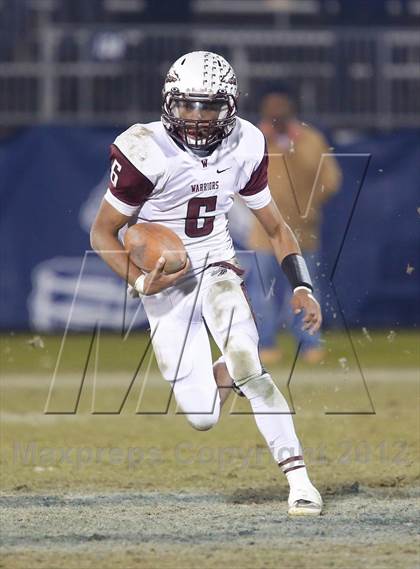Thumbnail 1 in Windsor vs. Hand (CIAC Class L Final) photogallery.