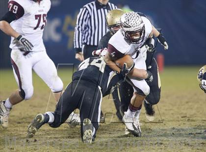 Thumbnail 1 in Windsor vs. Hand (CIAC Class L Final) photogallery.