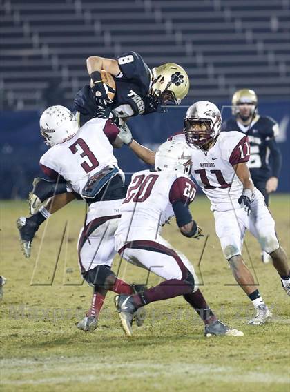 Thumbnail 3 in Windsor vs. Hand (CIAC Class L Final) photogallery.