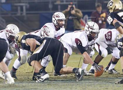 Thumbnail 3 in Windsor vs. Hand (CIAC Class L Final) photogallery.