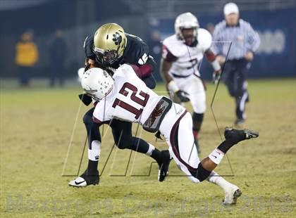 Thumbnail 1 in Windsor vs. Hand (CIAC Class L Final) photogallery.