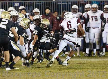Thumbnail 3 in Windsor vs. Hand (CIAC Class L Final) photogallery.