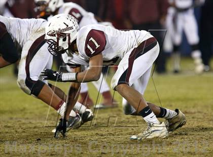 Thumbnail 3 in Windsor vs. Hand (CIAC Class L Final) photogallery.