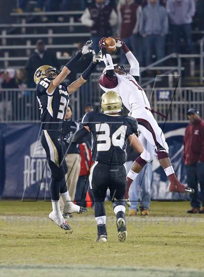 Thumbnail 1 in Windsor vs. Hand (CIAC Class L Final) photogallery.