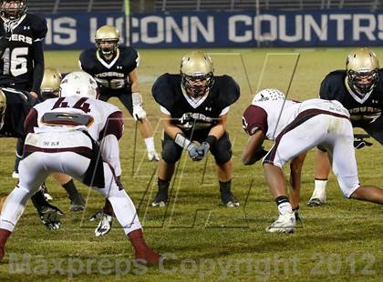 Thumbnail 1 in Windsor vs. Hand (CIAC Class L Final) photogallery.