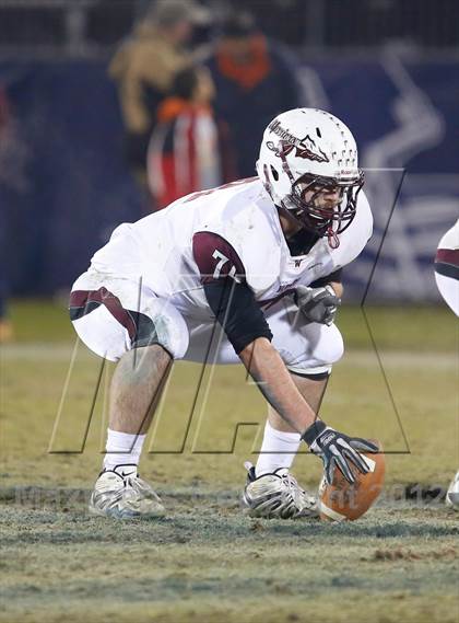 Thumbnail 2 in Windsor vs. Hand (CIAC Class L Final) photogallery.