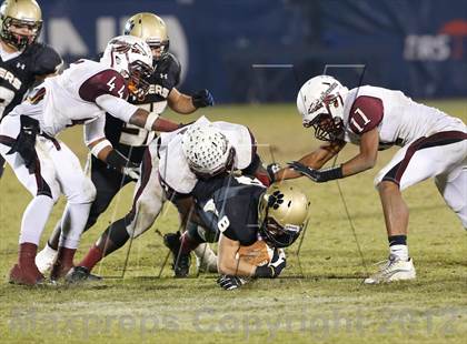 Thumbnail 2 in Windsor vs. Hand (CIAC Class L Final) photogallery.