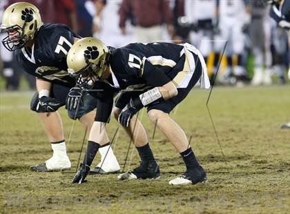 Thumbnail 1 in Windsor vs. Hand (CIAC Class L Final) photogallery.