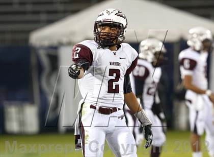 Thumbnail 2 in Windsor vs. Hand (CIAC Class L Final) photogallery.