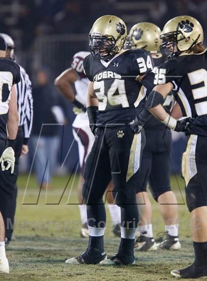 Thumbnail 3 in Windsor vs. Hand (CIAC Class L Final) photogallery.