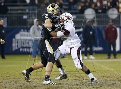 Thumbnail 3 in Windsor vs. Hand (CIAC Class L Final) photogallery.