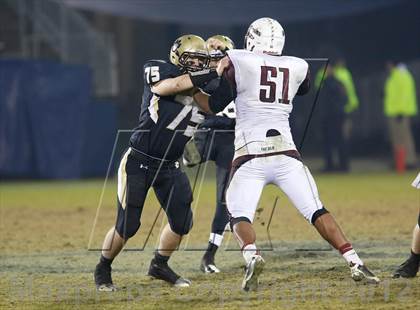 Thumbnail 3 in Windsor vs. Hand (CIAC Class L Final) photogallery.